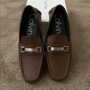 Calvin Klein Maddix Tampa Texture